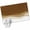 Brown, variant on Ombre Waves Entryway Rug 2'x3' Non Slip Front Door Mats, Abstract Art Gradient Brown Modern Entrance Rugs Indoor Outdoor Carpet, Washable Floor Mats Small Area Rug for Bedroom Kitchen