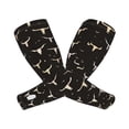 thumbnail image 1 of Balery Cow Skulls Mangas Refrescantes para Brazos para Hombre y Mujer – Transpirables y Absorbentes de Humedad para Mujeres, Hombres y Niños, 1 of 7