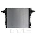 thumbnail image 3 of TYC 13849 TYC Radiator, 3 of 4