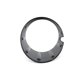 thumbnail image 4 of Embellecedor de cubierta de faro antiniebla delantero accesorios de coche ABS para MINI R56 LCI 03/2009-11/2013 Sywqhk Accesorios para autos y motos, 4 of 9