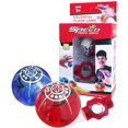 thumbnail image 1 of kurtrusly Electronic Magnetic Balls Fingertip Ball Colorful Ball Fingertip Magnetic Ball Fingertip Control Induction with Power Ring Toys for Children, 1 of 8