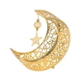 thumbnail image 3 of Eid Mubarak Sirviendo la bandeja Islam Eid Bandeja de pasteles Postres de la bandeja Soporte de la y estrella Eid Mubarak Bandeja para decoración 175 cm x 7 cm x 18 cm, 3 of 10