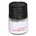 thumbnail image 1 of Aceite Sintético Para Relojes, Especial 0,5 Ml -36 Aceite Para Relojes De Punto De Fluidez Clásico Para Reparación De Relojes, 1 of 7