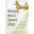 thumbnail image 1 of Pre-Owned Redesigning America's Community Colleges: A Clearer Path to Student Success (Hardcover) 0674368282 9780674368286, 1 of 1
