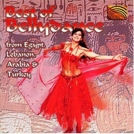Best Of Bellydance From Egypt (Best Souvenirs From Egypt)