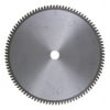 Tenryu ML-305100H 12" Melamine Cutting Saw Blade 100T 1" Arbor