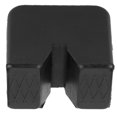 thumbnail image 3 of Jack Rubber Pad, Car Frame Rail Adapter, Easy To Use Effectively Prevent For Car Maintenance Workers, 3 of 8