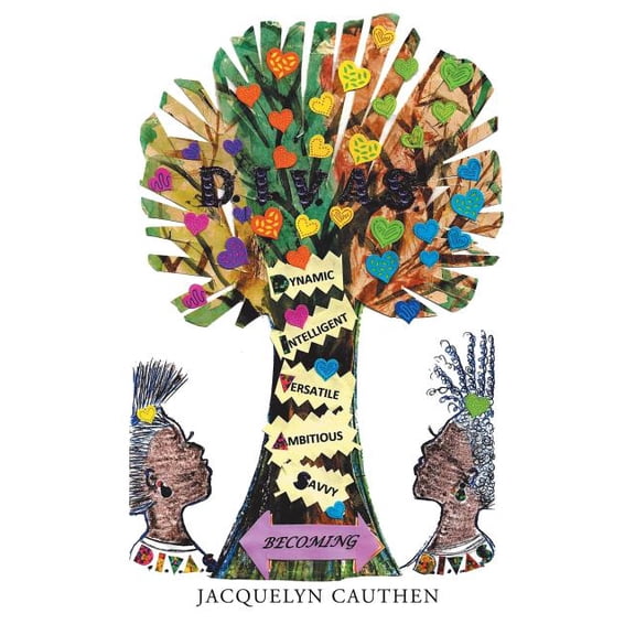 Becoming D.I.V.A.S. Hand Book (Paperback)