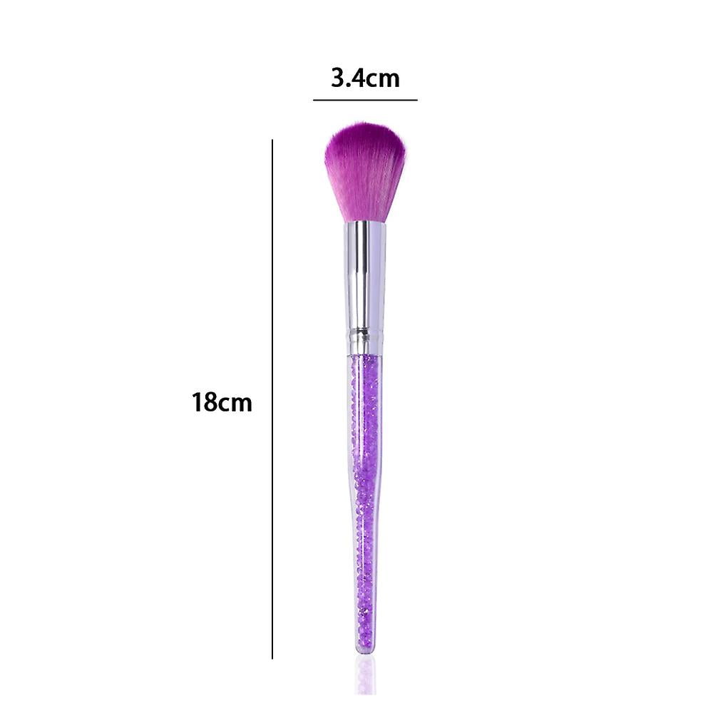 Nail Dust Brush Nail Art Brush Nail Powder Brush Nail Brushes For