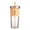 D, variant on Lwzlh Acrylic Travel Tumbler with Lid and Straw 32oz Insulated Double Wall Reusable Cups, Clear/ High Temperature Resistance
