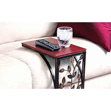 Side Sofa Table