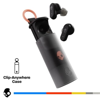 BOWERS & WILKINS PI8 BLUETOOTH WIRELESS EARBUDS (DOVE WHITE) - PI8