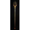 thumbnail image 4 of Trident Aquaman 1:1 Steel Alloy 210cm Replica Model Collection Toy Gold Gift, 4 of 5