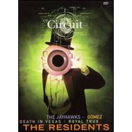 CIRCUIT Music Journal 5