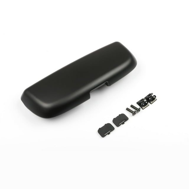 Soporte interior para gafas TTCR-II para Audi A3 A4 A6 A7 A8