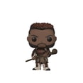 thumbnail image 1 of Funko Pop Marvel: Figura de colección Black Panther-M'Baku, Multicolor POP! POP, 1 of 2