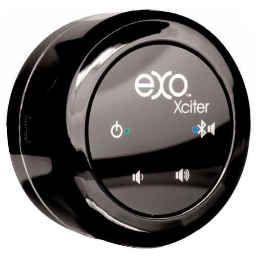 EXO Xciter Speaker System