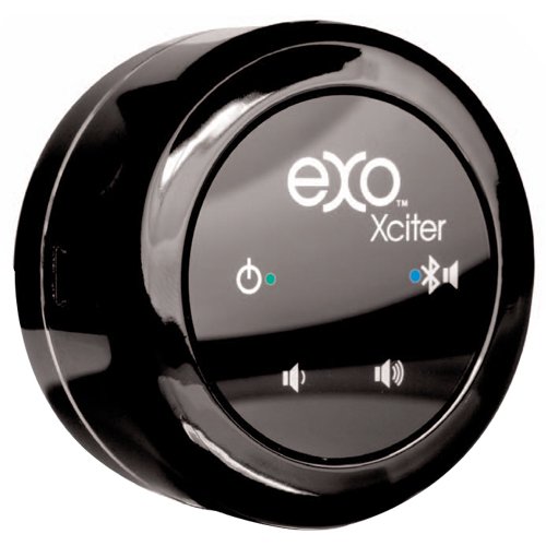 EXO Xciter Speaker System