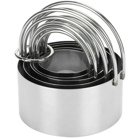 

Cutter Corrosion-Resistant Fondant Cutter Versatile Sturdy For Cake Bread Pizza