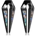 thumbnail image 3 of GFDYREE Poids d'Oreille pour Cintres Étirés Lourds, 3 of 7