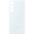 thumbnail image 4 of Samsung Galaxy S24 Plus Silicone Case White - EF-PS926TWEGWW, 4 of 5