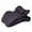 Black, variant on Memory Foam Ergonomic Wedge Pillow for Sleeping, Multi-Position Support Pillow for Neck, Waist & Back Pain Relief, Reading with Removable Washable Cover