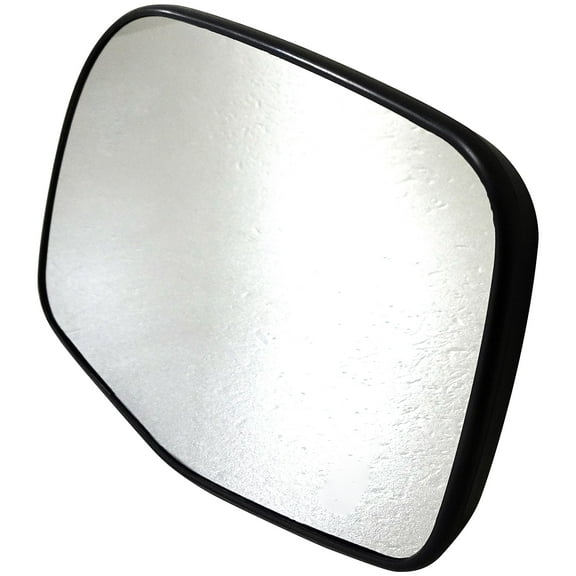 Dorman 56144 Driver Side Door Mirror Glass for Specific Ford / Mercury Models Fits select: 2004-2005 FORD EXPLORER, 2002 FORD EXPLORER XLT