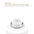 thumbnail image 4 of EVO Water Killer Dry Shampoo Brunette 1.69 oz.  TRAVEL SIZE!, 4 of 7
