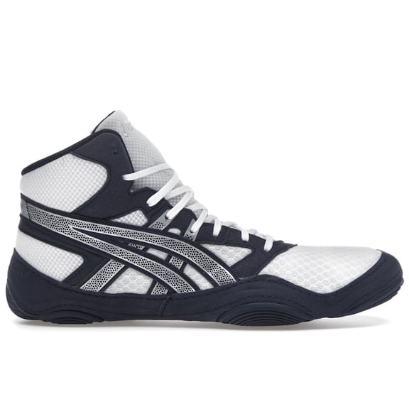 ASICS Men's Snapdown 4 Midnight Pure Silver Shoes, from StockX