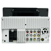Soundstream AppIe 10.6 Inch CarPlay Streaming Car In-Dash Unit