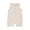Khaki, variant on Boys Crepe Sleeveless Romper Jumpsuit Summer Breathable Outfit Soft Wear Zip Romper Suits Boy Pack 2t Romper Dinosaur Boy Overalls Boy Long Romper Jumpsuit for Kids 18 24 Months Boys Clothes