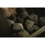 Jealous Devil Max XL 15 lbs - All Natural Hardwood Charcoal Pillow Briquets