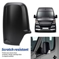 thumbnail image 4 of Couvercles de Rétroviseur pour Sprinter 906 2006 à 2018, Couvercle de Rétroviseur, Couvercle de Protection pour Rétroviseur Extérieur, Couvercle de Porte de Remplacement, 4 of 7