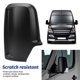 thumbnail image 4 of Elegante Reemplazo De La Tapa Del Espejo Retrovisor Negro Para Sprinter 906 2006-2018 Y Resistente A Los Rasguños, 4 of 7