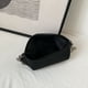 thumbnail image 3 of Bolsos de mujer Cadena Rhinestone Casual Tote Sobre Señoras Monedero (Negro), 3 of 6
