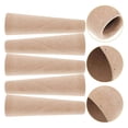 thumbnail image 4 of Wool Winding Tube 12pcs Yarn Ball Winding Tube Cardboard Tube, 4 of 5
