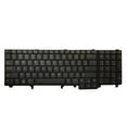 thumbnail image 1 of Teclado de repuesto Perfke para Latitude E5530 E6520 E6530 negro, 1 of 7