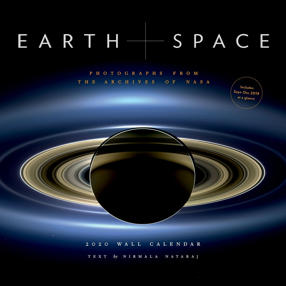 Nasa Photo Calendar Printable Calendar 2023