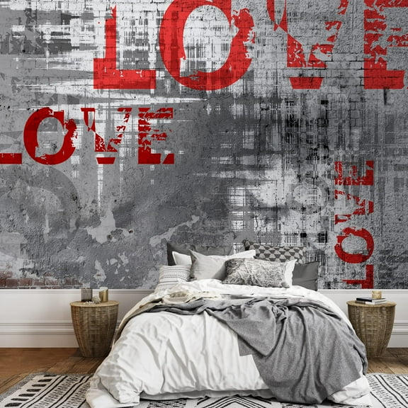 wall26 - Self-Adhesive Wallpaper Large Wall Mural Series (66"x96", Artwork - 28)