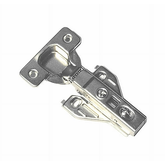 Single piece of Full Overlay Cup Hinge Soft Close Face Frame Cabinet Hinge Single piece 00mm H