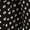 Black/Bone, variant on Michael Michael Kors Printed Cropped Pants Black/Bone 2