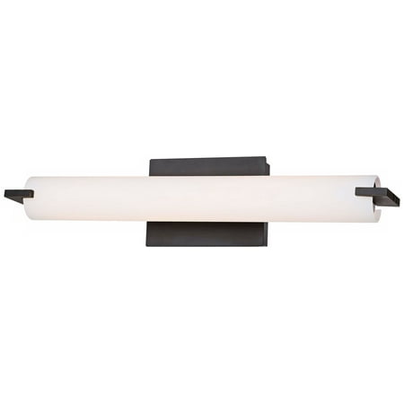 

George Kovacs 20 1/2 Wide Bronze LED Bath Light