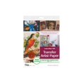 thumbnail image 1 of C&T Transfer Artist Paper Iron-On Image Sheet 5pc, 1 of 1