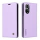thumbnail image 5 of Funda para Honor 50 5G Estuche de Cuero PU Tipo Cartera con Ranuras para Tarjetas y Cierre Magnético, 5 of 5