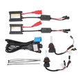 thumbnail image 1 of <p>  Light Bulb, DC12V  Headlight Safe Driving White Super Bright  For Cars</p>, 1 of 7