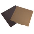thumbnail image 4 of <p>PEI Sheet Removable Flexible Double Sided Spring Steel Build Plate With  Stick For 3D Printer Hotbed Parts</p>, 4 of 7