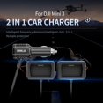 thumbnail image 4 of para Mini3/Mini3 Pro Drone Doble AlimentacióN USB A Dos Cargador de Coche Conveniente PortáTil MultifuncióN, 4 of 5