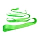 thumbnail image 2 of Correa de estiramiento para patinaje sobre ruedas, accesorios de cuerda de 550 cm de circunferencia para entrenamiento Verde, 2 of 9