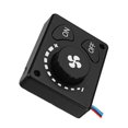 thumbnail image 4 of New 12/24V DC LCD Switch4Key Remote Control For Truck Air Heater Monitor Car Heater Accessories For Motorhome Trailer, 4 of 5