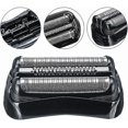 thumbnail image 3 of Easy Installation compatible Head compatible Braun Series 3 Wet/Dry Shavers, Durable Usage with Safe Beard Grooming, Professional Technology compatible 300S To_Perfect Gift, 3 of 5
